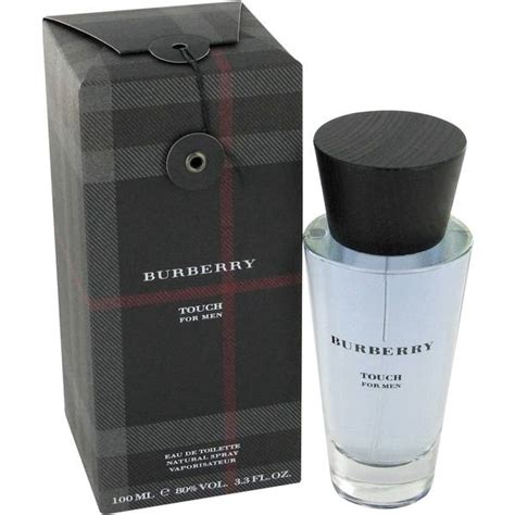 best colognes burberry touch|burberry touch aftershave lotion.